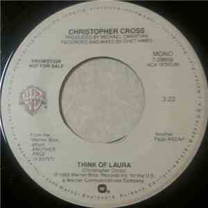 Christopher Cross - Think Of Laura mp3 album