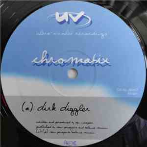Chromatix - Dirk Diggler / Jive At Five (Remix) mp3 album