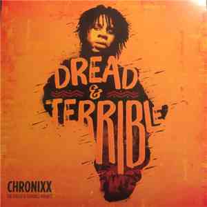 Chronixx - Dread & Terrible mp3 album