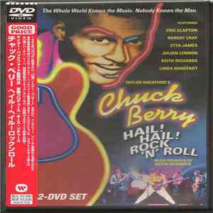 Chuck Berry - Hail! Hail! Rock 'N' Roll mp3 album