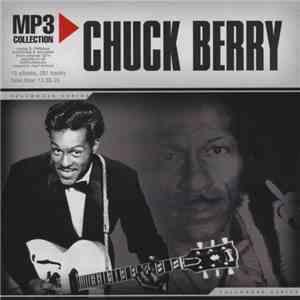 Chuck Berry - MP3 Collection mp3 album