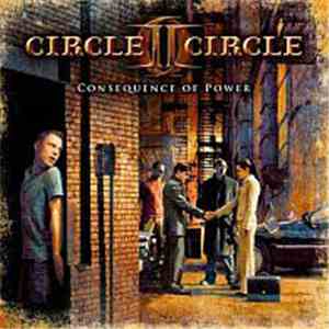 Circle II Circle - Consequence Of Power mp3 album