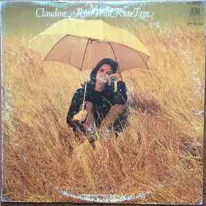 Claudine Longet - Run Wild, Run Free mp3 album