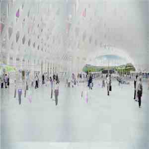 全日本空輸 Co. Ltd. - 空港のための音楽 Music For Airports mp3 album
