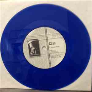 Coax  - Orchestra mp3 album