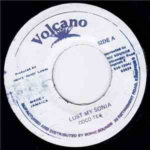 Coco Tea - Lost My Sonia mp3 album