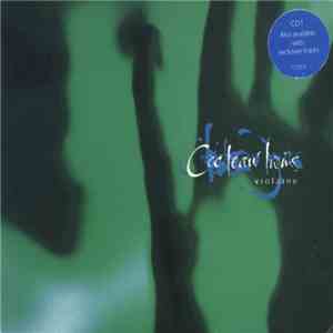 Cocteau Twins - Violaine mp3 album