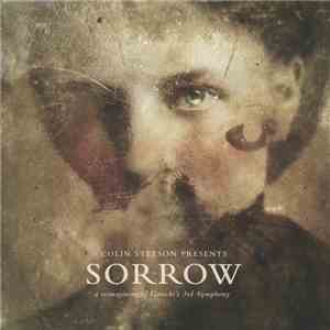 Colin Stetson - Sorrow (A Reimagining Of Gorecki's 3rd Symphony) mp3 album