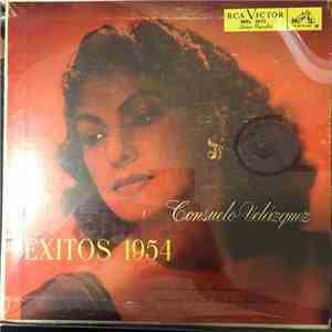 Consuelo Velazquez - Exitos 1954 mp3 album