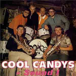 Cool Candys - Sound 1 mp3 album