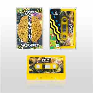 Coops  - No Brainer mp3 album