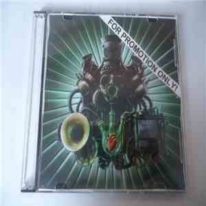 Coppelius - Der Luftschiffharpunist mp3 album