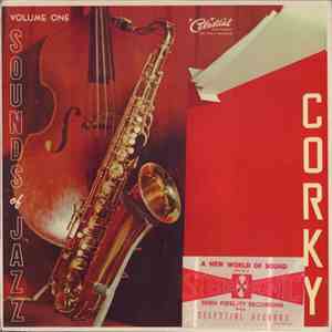 Corky Corcoran Quintet - Sounds Of Jazz Volume One mp3 album
