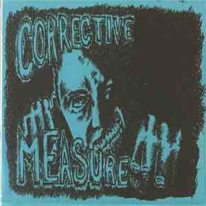 Corrective Measure - Promo Casette mp3 album