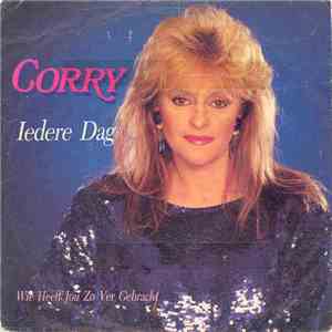 Corry - Iedere Dag mp3 album