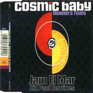 Cosmic Baby - Heaven's Tears mp3 album
