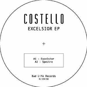 Costello  - Excelsior EP mp3 album