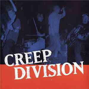 Creep Division - Creep Division mp3 album
