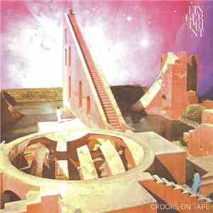 Crooks On Tape  - Fingerprint mp3 album