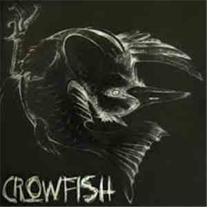 Crowfish - Crowfish mp3 album
