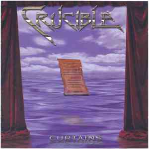 Crucible  - Curtains mp3 album
