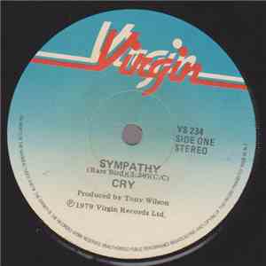 Cry  - Sympathy mp3 album