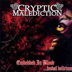 Cryptic Malediction - Embedded in Blood ...Feudal Delirium mp3 album