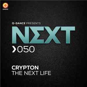 Crypton  - The Next Life mp3 album