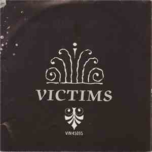 Culture Club - Victims mp3 album