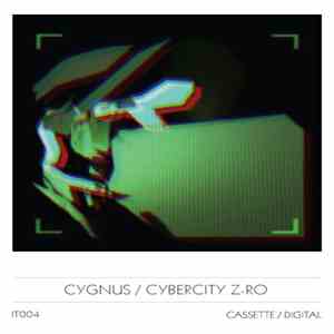 Cygnus - Cybercity Z-ro mp3 album