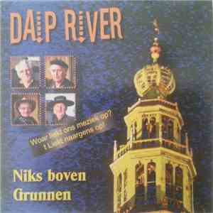 Daip River - Niks Boven Grunnen mp3 album