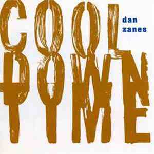 Dan Zanes - Cool Down Time mp3 album