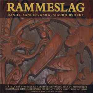 Daniel Sandén-Warg / Sigurd Brokke - Rammeslag mp3 album