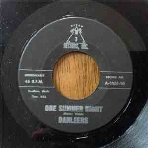 Danleers - One Summer Night / Wheelin' And A-Dealin' mp3 album