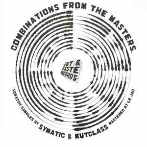 Darcy D, DJ Symatic, Kutclass - Combinations From The Masters mp3 album