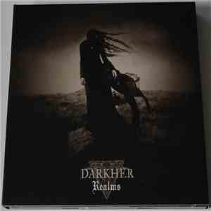 Darkher - Realms mp3 album