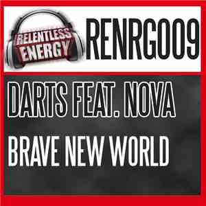 Darts  Feat. Nova  - Brave New World mp3 album