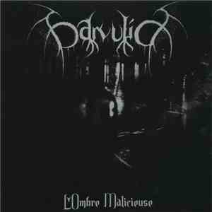 Darvulia - L'Ombre Malicieuse mp3 album