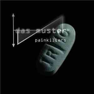 Das Muster - Painkillers mp3 album