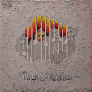 Dave Maclean  - Dave Maclean mp3 album