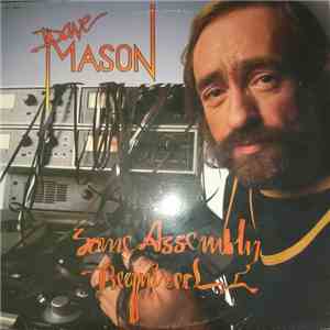 Dave Mason - Some Assembly Required mp3 album