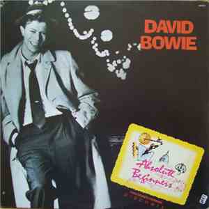 David Bowie - Absolute Beginners mp3 album