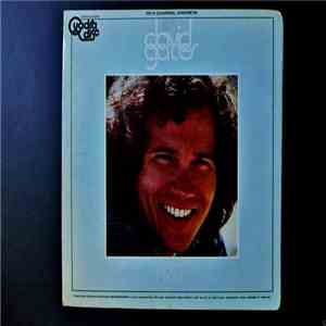 David Gates - First mp3 album