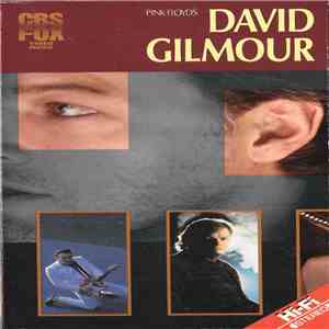 David Gilmour - David Gilmour mp3 album
