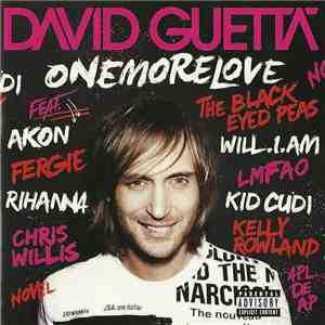 David Guetta - One More Love mp3 album