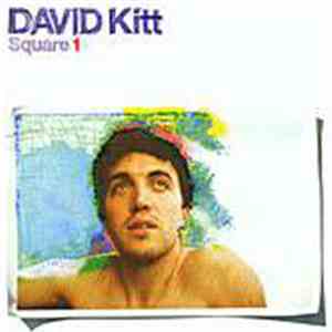 David Kitt - Square 1 mp3 album