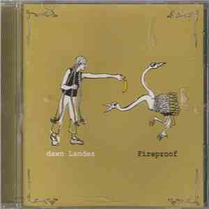 Dawn Landes - Fireproof mp3 album