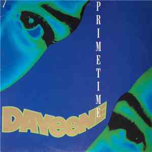 DaYeene - Primetime mp3 album