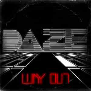Daze  - Way Out EP mp3 album
