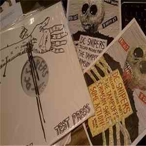 DC Snipers - Missile Sunset mp3 album